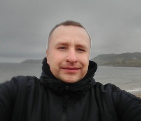 Сергей, 30 лет, Североморск