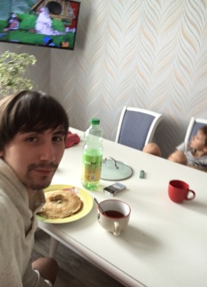 Alexsander, 33, Россия, Балашиха