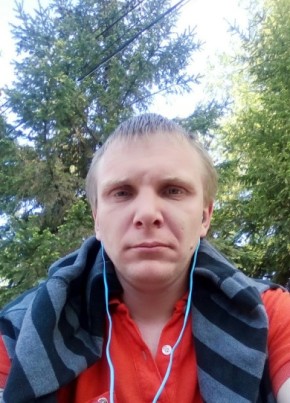 Sergey , 38, Russia, Chelyabinsk