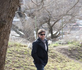 Vitt, 54, Saint Petersburg