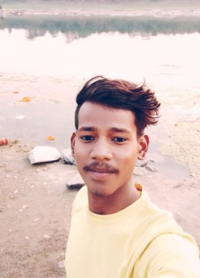 Sartaj Sarita, 23, India, Patna