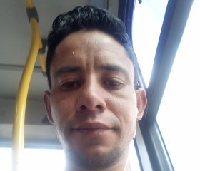 Steven, 34 года, Santafe de Bogotá
