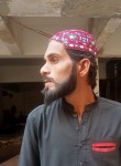 Kamran, 23 года, کراچی