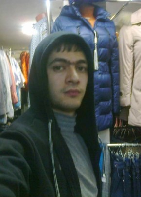 Тимур из Сургута 33 года