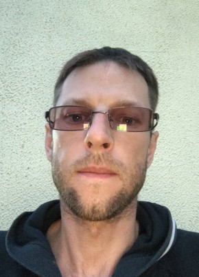 Стас из Отрадное 34 года