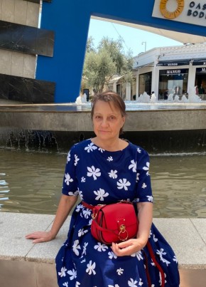 Маргарита, 73, Россия, Москва