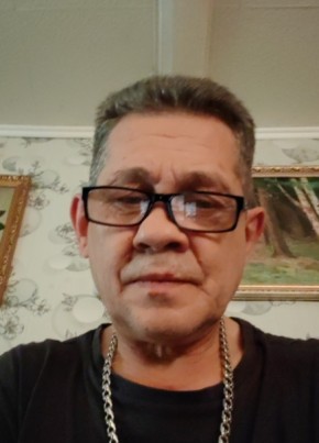 Равиль из Ряжска 55 лет