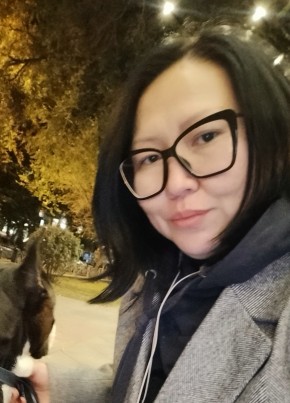 Марина