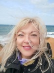 Кристина, 46 лет, Севастополь