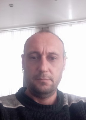 Евгений, 45, Россия, Шербакуль