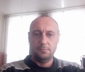 Евгений, 45 лет, Шербакуль