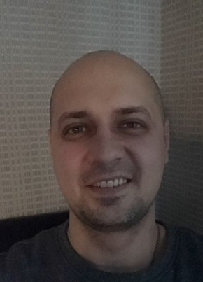 Сергей из Мурманска 41 год