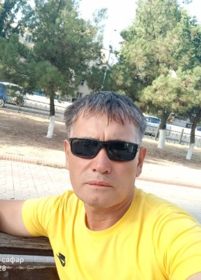 сафар, 43, O‘zbekiston Respublikasi, Toshkent