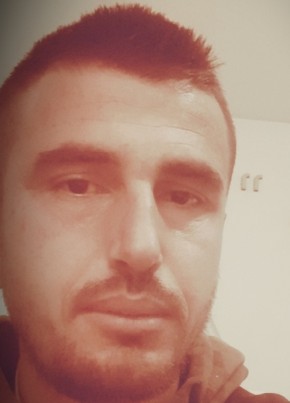 Redi, 34, Република Македонија, Струга