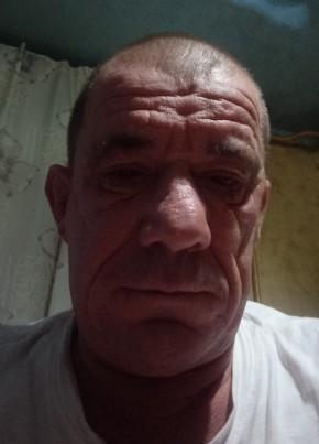 Александр из Спасск-Дальния 54 года