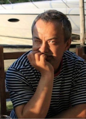 Андрей, 40, Россия, Москва