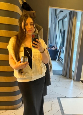 Kseniya, 30, Russia, Saint Petersburg