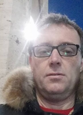 Luciano, 56, Repubblica Italiana, Todi