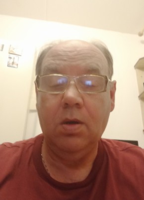 Pavel из Louny 59 лет
