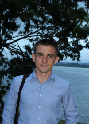 Дмитрий, 35, Россия, Томск