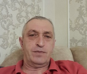 Валера Созиев, 53 года, Кропоткин