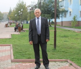 Павел, 59 лет, Ленинск-Кузнецкий