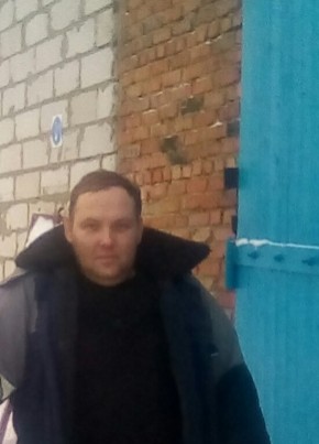 просто друг из Котельнича 41 год