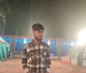 Ritesh shukla, 19 лет, Jabalpur