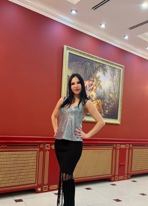 Yuliya, 36, Russia, Moscow