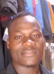 kisitu halpha, 26 лет, Kampala