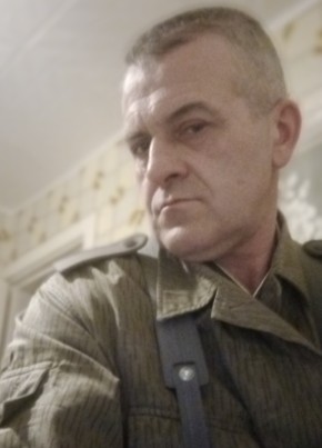 Aleksandr, 49, Russia, Voronezh