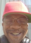 Russell, 54  , The Bronx