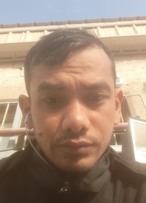 Raj, 31, United Arab Emirates, Abu Dhabi