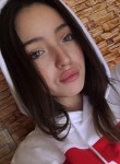 Валерия, 23 года, Красноярск