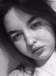 Анастасия, 21 год, Новосибирск