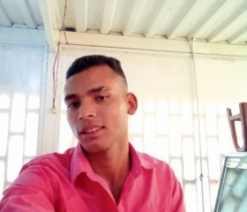 Daniel, 24 года, Alto Barinas