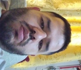William fregozo, 34, Tijuana