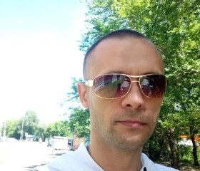Денис, 34 года, Комсомольск-на-Амуре