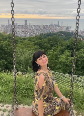 Светлана из Барнаула 36 лет