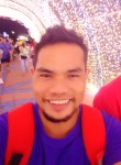 leonardo Cabonil, 36 лет, Quezon City