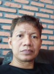 Ares, 54 года, Djakarta