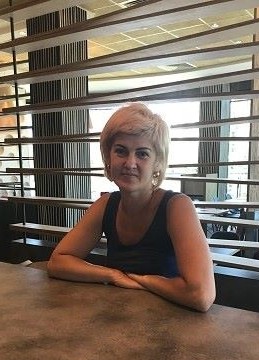 Светлана, 55, Россия, Курган