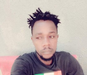 Darius, 37, Abobo