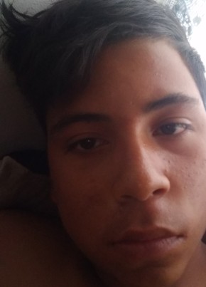 Juan, 21, Estados Unidos Mexicanos, Torreón