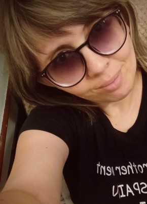 Елена из Яранска 38 лет