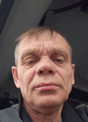 Grigoriy, 58, Russia, Chusovoy