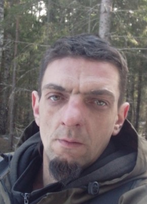 Павел, 34, Рэспубліка Беларусь, Горад Полацк