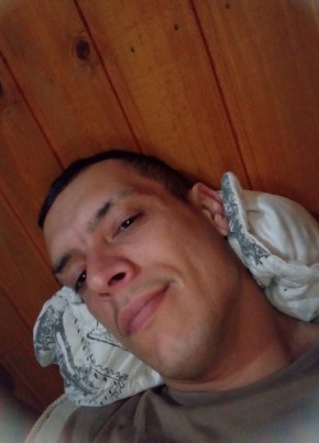 Allan из Porto Alegre 36 лет