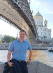Andrey, 48, Moscow