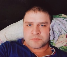 Антон, 40 лет, Воткинск